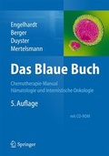 Cover: Das Blaue Buch - Springer
