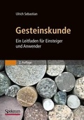 Cover: Gesteinskunde - Spektrum Akademischer Verlag
