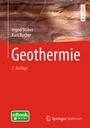 Bild: Geothermie - Springer Spektrum