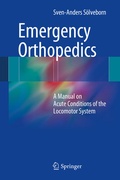 Bild: Emergency Orthopedics - Springer