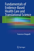 Abbildung von: Fundamentals of Evidence-Based Health Care and Translational Science - Springer