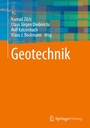 Cover: Geotechnik - Springer Vieweg