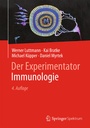 Cover: Der Experimentator: Immunologie - Springer Spektrum