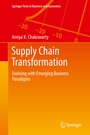 Cover: Supply Chain Transformation - Springer
