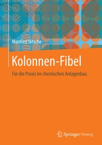 Abbildung von: Kolonnen-Fibel - Springer Vieweg