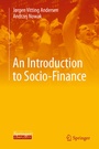 Cover: An Introduction to Socio-Finance - Springer