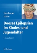 Abbildung von: Dooses Epilepsien im Kindes- und Jugendalter - Springer