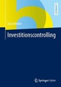 Cover: Investitionscontrolling - Springer Gabler