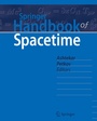 Cover: Springer Handbook of Spacetime - Springer