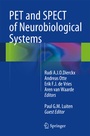 Cover: PET and SPECT of Neurobiological Systems - Springer