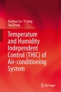 Cover: Temperature and Humidity Independent Control (THIC) of Air-conditioning System - Springer