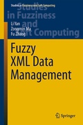 Cover: Fuzzy XML Data Management - Springer