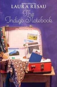 Enlarge image Cover: The Indigo Notebook - Bantam Books