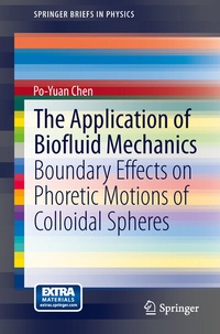 Abbildung von: The Application of Biofluid Mechanics - Springer