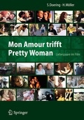 Cover: Mon Amour trifft Pretty Woman - Springer