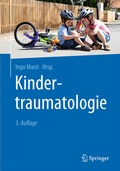 Bild: Kindertraumatologie - Springer