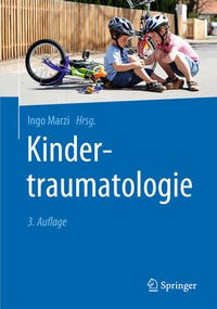 Abbildung von: Kindertraumatologie - Springer