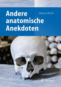 Abbildung von: Andere anatomische Anekdoten - Springer