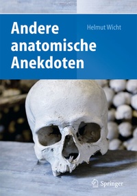 Abbildung von: Andere anatomische Anekdoten - Springer