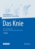 Cover: Das Knie - Springer