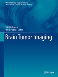 Abbildung von: Brain Tumor Imaging - Springer