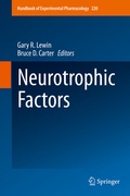 Abbildung von: Neurotrophic Factors - Springer