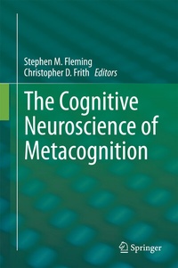 Abbildung von: The Cognitive Neuroscience of Metacognition - Springer