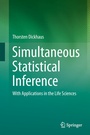 Cover: Simultaneous Statistical Inference - Springer