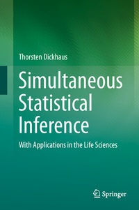 Abbildung von: Simultaneous Statistical Inference - Springer