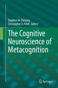 Abbildung von: The Cognitive Neuroscience of Metacognition - Springer