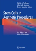 Cover: Stem Cells in Aesthetic Procedures - Springer