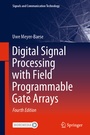 Cover: Digital Signal Processing with Field Programmable Gate Arrays - Springer