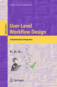 Abbildung von: User-Level Workflow Design - Springer