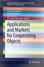 Cover: Applications and Markets for Cooperating Objects - Springer