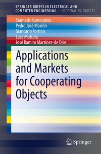 Abbildung von: Applications and Markets for Cooperating Objects - Springer