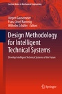 Cover: Design Methodology for Intelligent Technical Systems - Springer