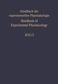 Cover: Experimental Production of Diseases: Heart and Circulation - Springer
