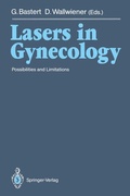 Cover: Lasers in Gynecology - Springer