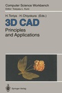 Cover: 3D CAD - Springer