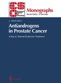 Cover: Antiandrogens in Prostate Cancer - Springer