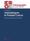 Cover: Antiandrogens in Prostate Cancer - Springer
