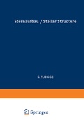 Cover: Astrophysik II: Sternaufbau / Astrophysics II: Stellar Structure - Springer