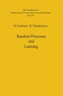 Cover: Random Processes and Learning - Springer