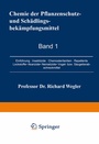 Bild: Chemie der Pflanzenschutz- und Sch&auml;dlingsbek&auml;mpfungsmittel - Springer
