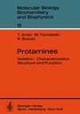 Cover: Protamines - Springer