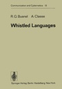 Cover: Whistled Languages - Springer