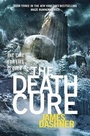 Cover: The Death Cure - Delacorte Press