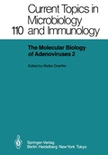 Cover: The Molecular Biology of Adenoviruses 2 - Springer