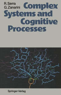 Enlarge image Cover: Complex Systems and Cognitive Processes - Springer