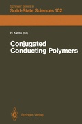 Cover: Conjugated Conducting Polymers - Springer